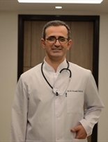 Uzm. Dr. Mustafa Coşkun
