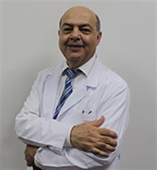 Dr. Öğr. Üyesi Mehmet Ferhat