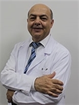 Dr. Öğr. Üyesi Mehmet Ferhat