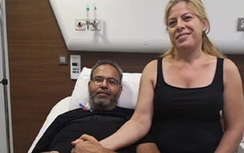 Nakil için geldi şok yaşadı: Aynı anda çifte operasyon Nakil için geldi şok yaşadı: Aynı anda çifte operasyon