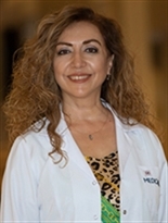 Uzm. Dr. Pelin Pınar