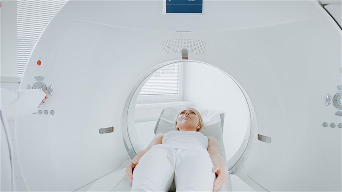 Kanser Tanı ve Tedavisinde Kullanılan Medikal Teknolojiler - Nükleer Tıp - Pet CT