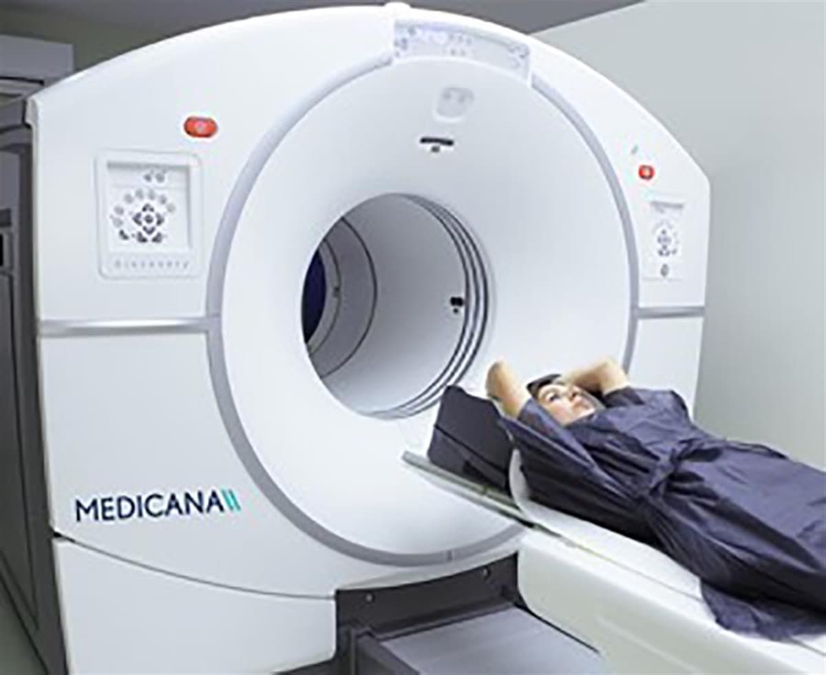 Kanser Tanı ve Tedavisinde Kullanılan Medikal Teknolojiler - Nükleer Tıp -  Pet CT Discovery IQ