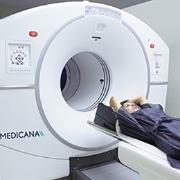 Kanser Tanı ve Tedavisinde Kullanılan Medikal Teknolojiler - Nükleer Tıp -  Pet CT Discovery IQ