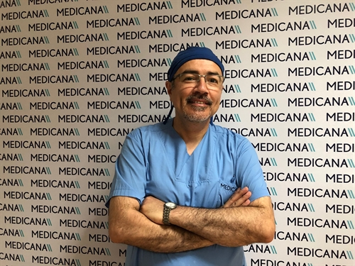 Uzm. Dr. Mustafa Levent Acar