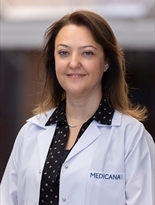 Uzm. Dr. Pınar Balgöz Ergül