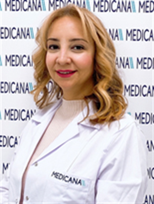 Uzm. Dr. Pınar Talu Erten