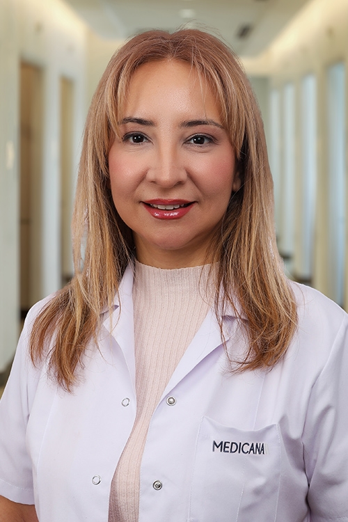 Uzm. Dr. Pınar Talu Erten