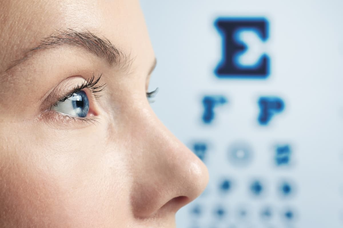 Göz tansiyonu (glokom) nedir? Belirti ve tedavi yöntemleri nelerdir?