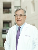 Prof. Dr. Mehmet Bakır