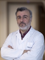 Prof. Dr. Ejder Kardeşoğlu