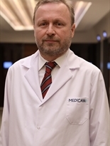Prof. Dr. Özcan Öztürk