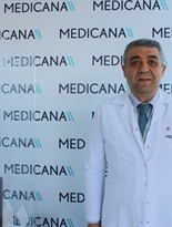 Prof. Dr. Mehmet Zarifoğlu