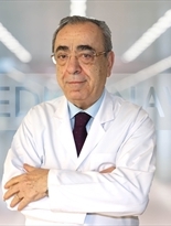Prof. Dr. Fikri İçli