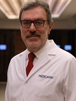 Prof. Dr. Murat Yolar