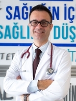Doç. Dr. Alihan Oral
