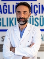 Prof. Dr. Gültekin Faik Hobikoğlu