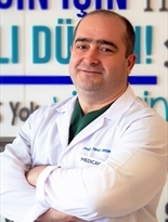 Prof. Dr. Yavuz Aydın