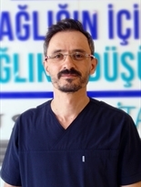 Uzm. Dr. Ali Osman Eriş