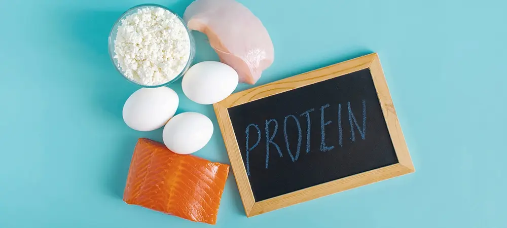 Protein nedir? En çok protein hangi besinlerde var? Protein nedir? En çok protein hangi besinlerde var?