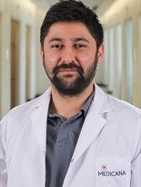 Uzm. Dr. Ramil Aliyev