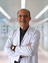 Uzm. Dr. Razek Kazancıoğlu