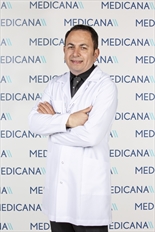 Uzm. Dr. Ziya Yaşar