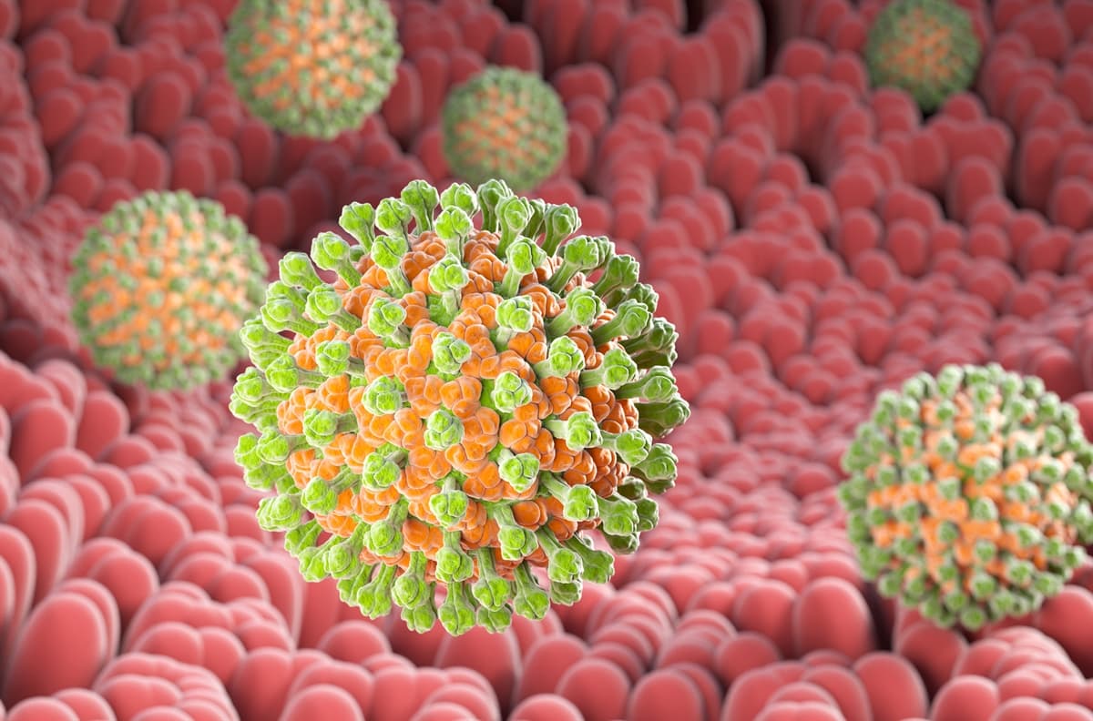 Rota Virüsü Nedir ve Aşısı Yaptırılmalı Mı? - Medicana