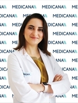 Op. Dr. Sabiha Tuzluoğlu
