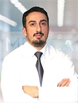 Uzm. Dr. Sabir Hasanov