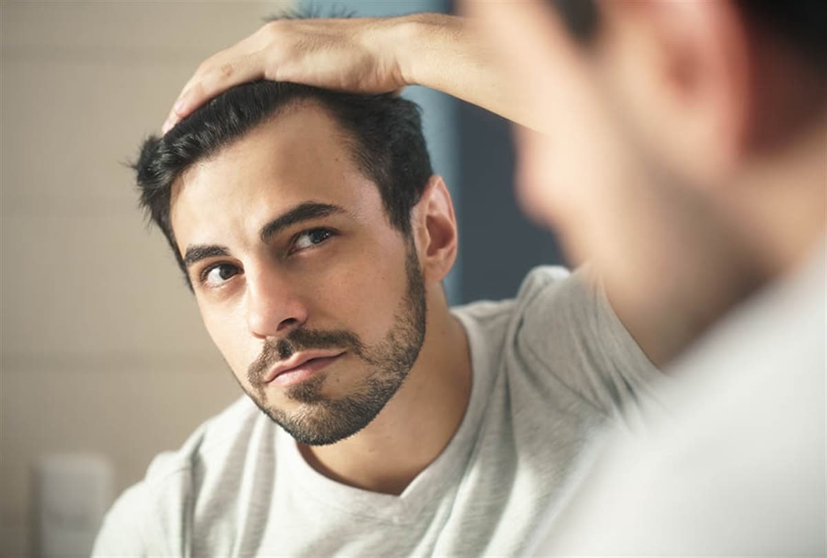 Saç Dökülmesinin Cerrahi Tedavileri