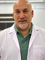 Uzm. Dr. Salih Küçükoğlu