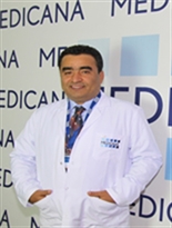 Prof. Dr. Salim Ersözlü 