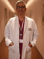 Prof. Dr. Sarhan Sakarya