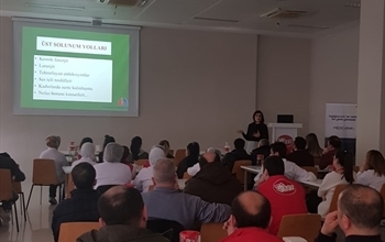 Medicanadan sigara birakma semineri Medicanadan sigara birakma semineri