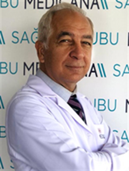 Op. Dr. Seçkin Erkan Günay