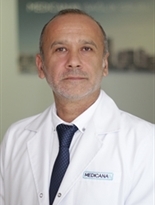 Uzm. Dr. Sedat Adar