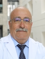 Prof. Dr. Sedat Özçelik