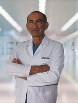 Prof. Dr. Sefa Güliter 