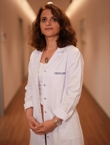 Uzm. Dr. Selda Kahraman 