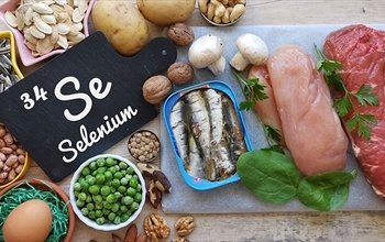 Selenyum ne işe yarar? Selenyum hangi besinlerde bulunur?