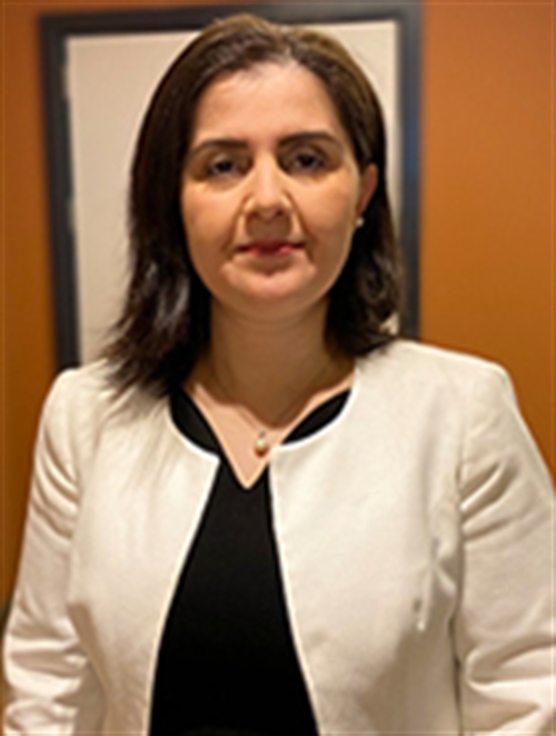 Uzm. Dr. Selma Akdeniz Oskay 