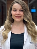 Uzm. Dr. Selma Salman