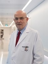 Prof. Dr. Semih Gür