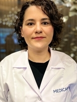 Uzm. Dr. Seda Güney Pınar