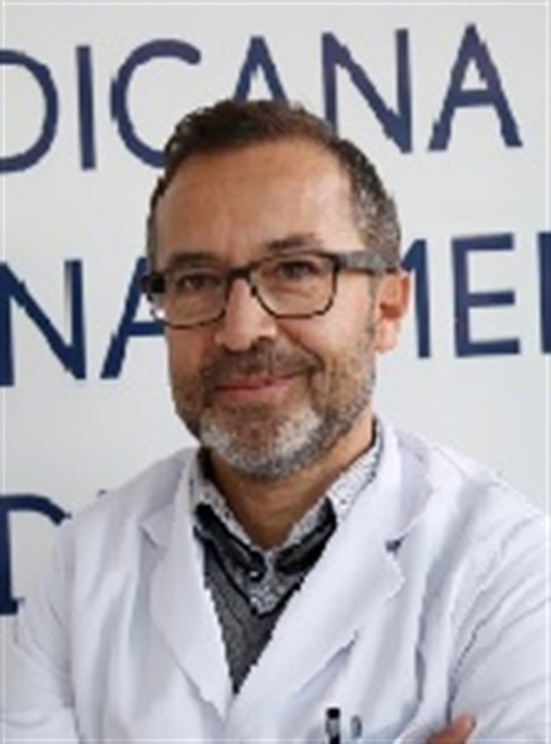 Uzm. Dr. Serdar Yurtçu