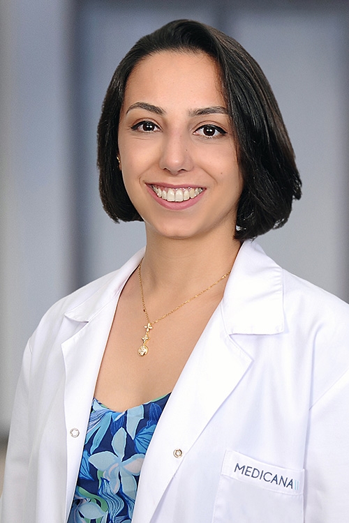 Op. Dr. Sevde Çetinkaya