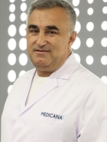Op. Dr. Şehvar Nefesoğlu