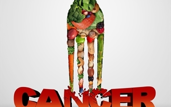 Mucize Gıdalarla Kanseri Önle