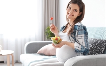 Hamilelik Diyeti Kilo Kontrolü İçin Mi Yapılır?